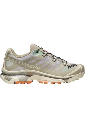 Salomon Heren, Sport, Veelkleurig, Maat: 42 EU Synthetisch