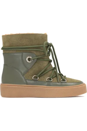 Kazar Dames, Schoenen, Groen, Maat: 36 EU Leer