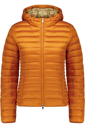 Ciesse Dames, Jassen, Bruin, Maat: XL Nylon