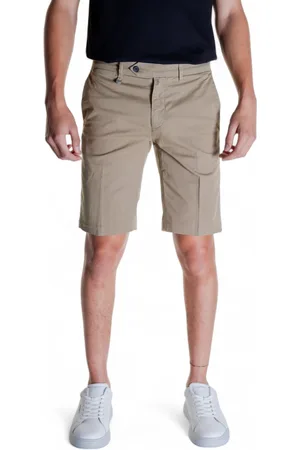 Antony Morato Heren, Korte broeken, , Maat: 2XL Katoen