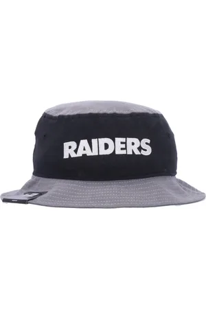 New Era Unisex, Accessoires, Zwart, Maat: M Katoen