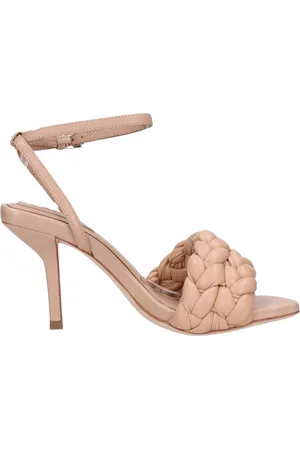 Ash Dames, Schoenen, Roze, Maat: 40 EU Leer