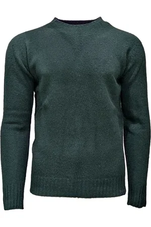 BOB der Bär Heren, Truien, Groen, Maat: XL