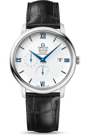 Omega Dames, Accessoires, Wit, Maat: ONE Size