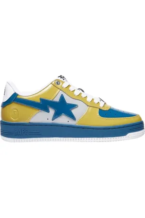 A Bathing Ape Heren, Schoenen, Veelkleurig, Maat: 42 1/2 EU