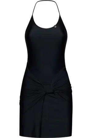1017 ALYX 9SM Dames, Jurken, Zwart, Maat: 2XS Polyamide