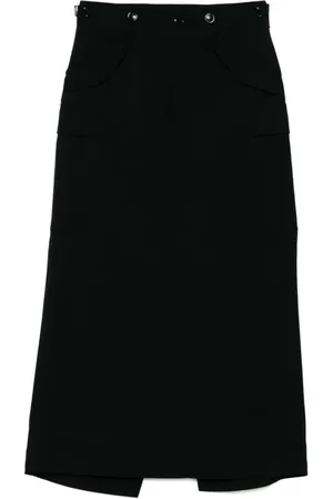JUNYA WATANABE Dames, Rokken, Zwart, Maat: M