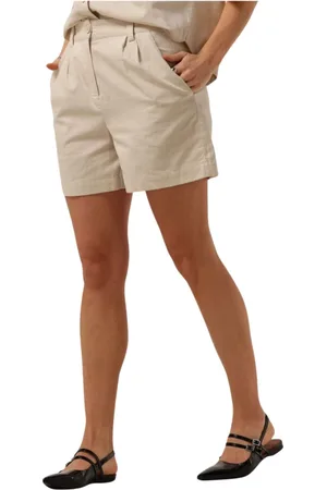 Modstrom Dames, Korte broeken, , Maat: XS Katoen