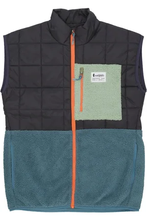 COTOPAXI Heren, Jassen, Veelkleurig, Maat: M Poliester