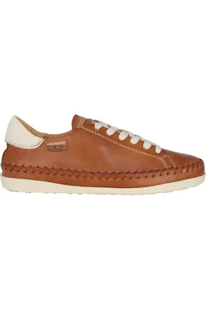 Pikolinos Dames, Schoenen, Bruin, Maat: 42 EU Leer