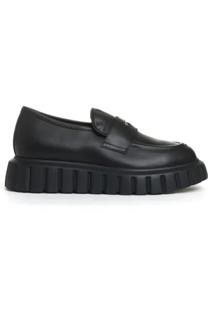 Voile blanche Dames, Schoenen, Zwart, Maat: 38 EU