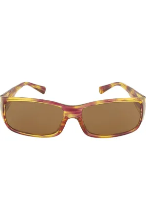 ALAIN MIKLI Unisex, Accessoires, Geel, Maat: 60 MM