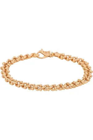 EMANUELE BICOCCHI Heren, Accessoires, Geel, Maat: L