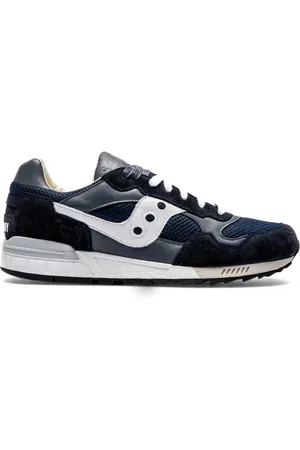 Saucony Dames, Schoenen, Veelkleurig, Maat: 35 1/2 EU Suède