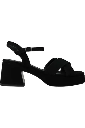 Lodi Dames, Schoenen, Zwart, Maat: 39 EU Suède