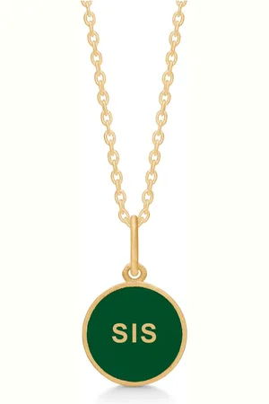 Frk Lisberg Dames, Accessoires, Geel, Maat: M