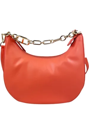 Twin-Set Dames, Tassen, Rood, Maat: ONE Size