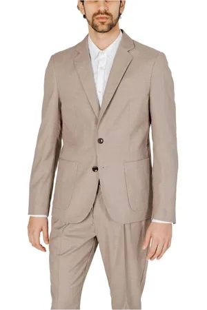 Antony Morato Heren, Jassen, , Maat: XL Poliester