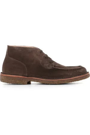 Astorflex Heren, Schoenen, Bruin, Maat: 42 EU Suède