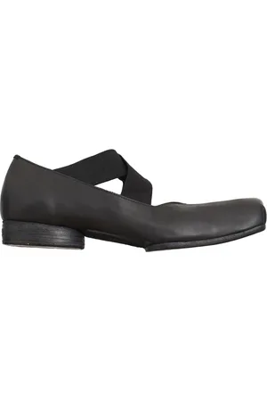 UMA WANG Dames, Schoenen, Zwart, Maat: 39 EU