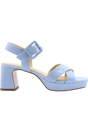 CTWLK. Dames, Schoenen, Blauw, Maat: 36 EU