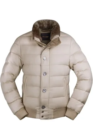 MOORER Heren, Jassen, , Maat: XL Kasjmier