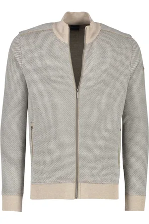 Bugatti Heren, Truien, , Maat: 4XL Katoen