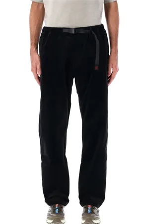 Gramicci Heren, Broeken, Zwart, Maat: XS Corduroy