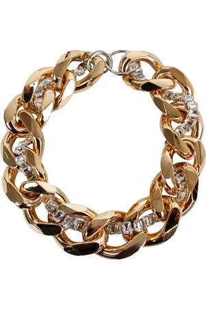 GIANLUCA CAPANNOLO Dames, Accessoires, Geel, Maat: ONE Size
