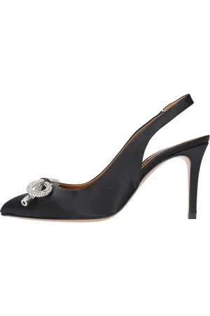 Albano Dames, Schoenen, Zwart, Maat: 41 EU Leer