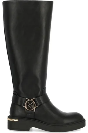 Mexx Dames, Schoenen, Zwart, Maat: 40 EU