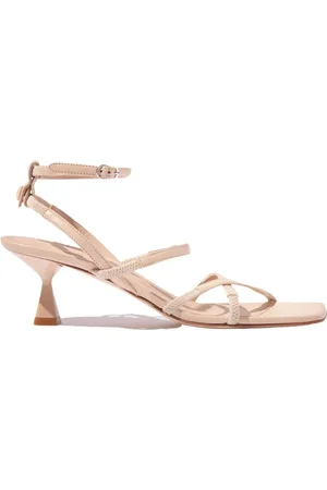 Scarosso Dames, Schoenen, , Maat: 39 1/2 EU Leer