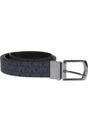 Michael Kors Heren, Accessoires, Blauw, Maat: ONE Size