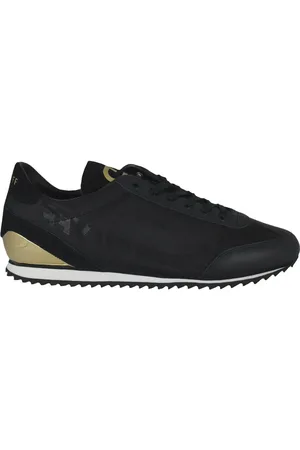Cruyff Heren, Schoenen, Zwart, Maat: 38 EU Nylon