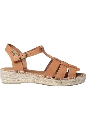Toni Pons Dames, Schoenen, Bruin, Maat: 39 EU