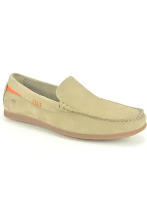 Fluchos Heren, Schoenen, Groen, Maat: 42 EU
