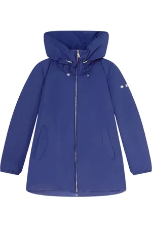 add Dames, Jassen, Blauw, Maat: L