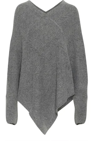 Cream Dames, Jassen, Grijs, Maat: ONE Size