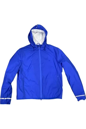 HARMONT&BLAINE Heren, Sport, Blauw, Maat: 2XL Polyamide