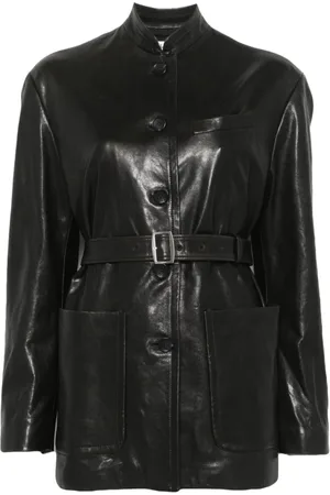 Bally Dames, Jassen, Zwart, Maat: S