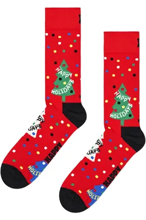 Happy Socks Dames, Ondergoed, Veelkleurig, Maat: S Katoen