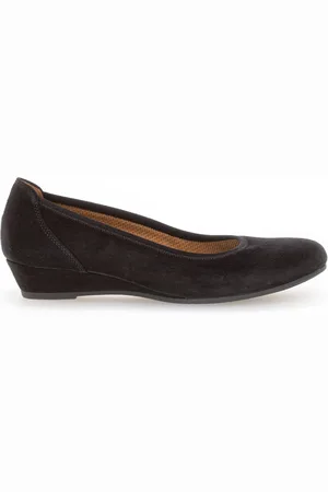 Gabor Dames, Schoenen, Zwart, Maat: 37 EU