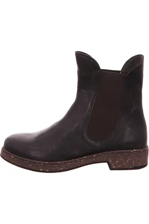 Think! Dames, Schoenen, Zwart, Maat: 37 1/2 EU
