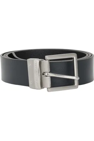 Armani Exchange Heren, Accessoires, Zwart, Maat: 3XS