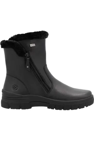 Remonte Dames, Schoenen, Zwart, Maat: 40 EU Wol