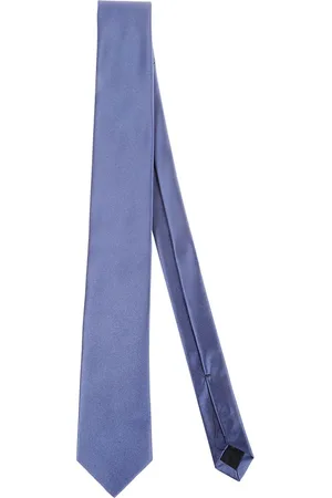 Errico Formicola Heren, Accessoires, Blauw, Maat: ONE Size Zijde
