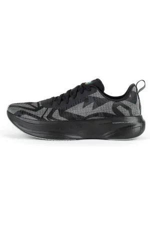 BRANDBLACK Heren, Schoenen, Zwart, Maat: 41 EU Polyamide