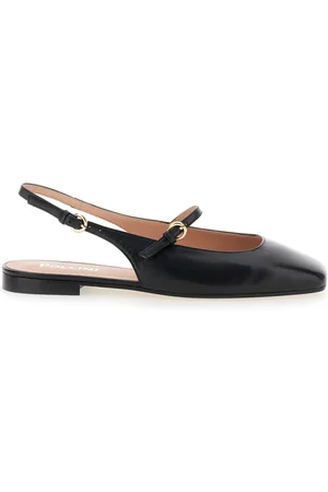 Pollini Dames, Schoenen, Zwart, Maat: 41 EU