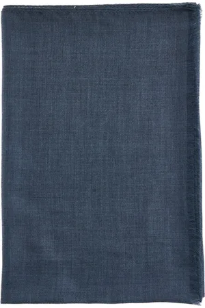 D4.0 Heren, Accessoires, Blauw, Maat: ONE Size Kasjmier