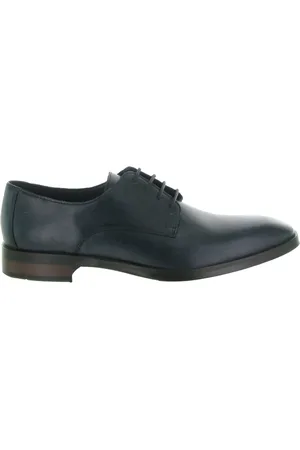 Lloyd Heren, Schoenen, Blauw, Maat: 44 1/2 EU